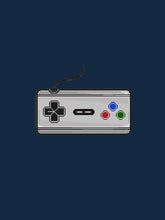 Controller Hoodie